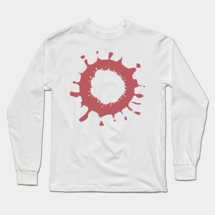 spotting Long Sleeve T-Shirt